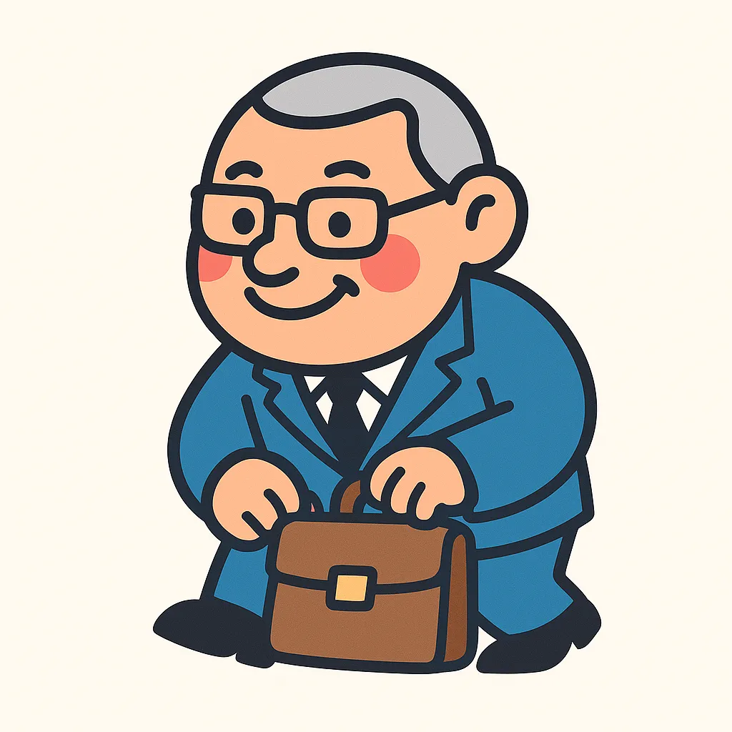 クライアント A